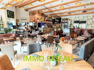 Bureaux et commerces