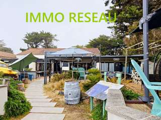 Bureaux et commerces