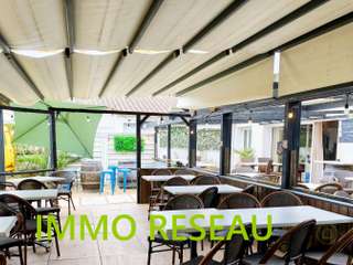 Bureaux et commerces