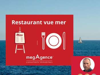 Vente Bureaux et commerces 556 m&sup2;Bretignolles-sur-Mer