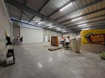 Vente Bureaux et commerces 323 m&sup2;Bretignolles-sur-Mer