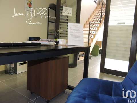 Bureaux et commerces