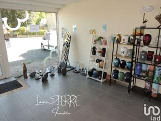 Bureaux et commerces