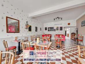 Vente Bureaux et commerces 263 m&sup2;Bretteville-sur-Laize