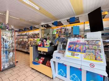 Bureaux et commerces