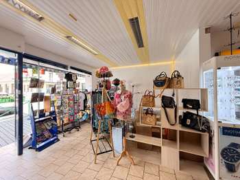 Bureaux et commerces