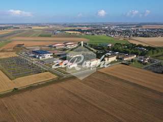 Bureaux et commerces