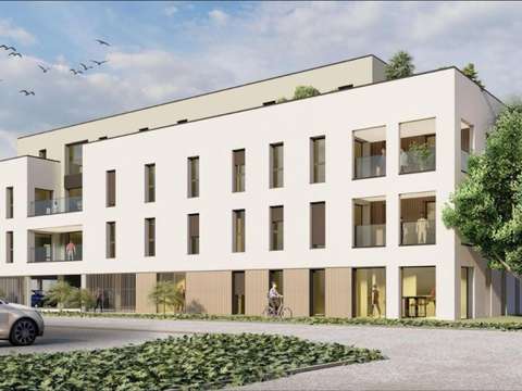 Bureaux et commerces Bretteville-sur-Odon 14
