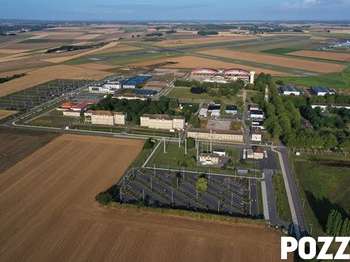 Vente Bureaux et commerces 100 m&sup2;Bretteville-sur-Odon