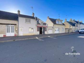 Vente Bureaux et commerces 27 m&sup2;Bretteville-sur-Odon