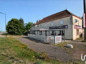 Vente Bureaux et commerces 150 m&sup2;Briare