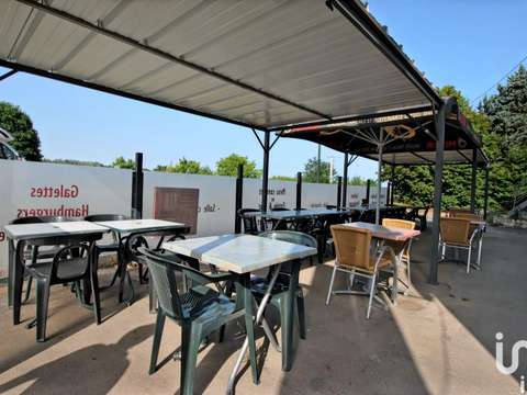 Bureaux et commerces