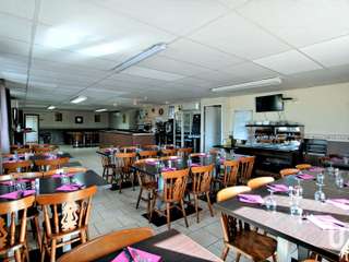 Bureaux et commerces