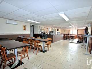 Bureaux et commerces