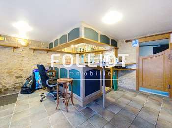Bureaux et commerces 10 pièces