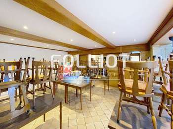 Bureaux et commerces 10 pièces