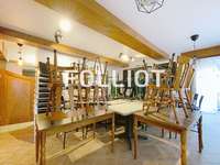 Bureaux et commerces 10 pièces