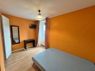 Bureaux et commerces 12 pièces