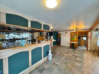 Bureaux et commerces 12 pièces