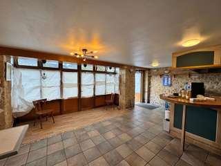 Bureaux et commerces 12 pièces