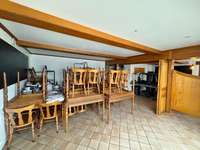 Bureaux et commerces 12 pièces