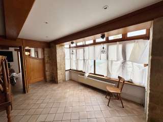 Bureaux et commerces 12 pièces