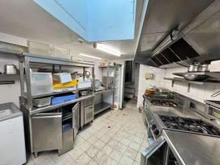 Bureaux et commerces 12 pièces