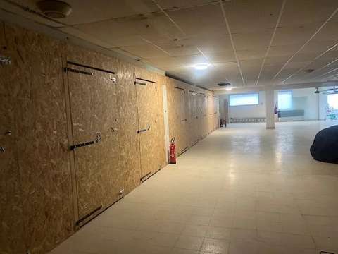 Bureaux et commerces Briec 29