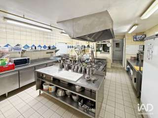 Bureaux et commerces