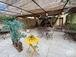 Bureaux et commerces