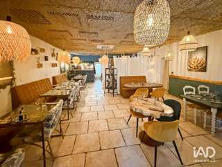 Bureaux et commerces