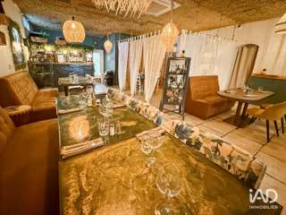 Bureaux et commerces