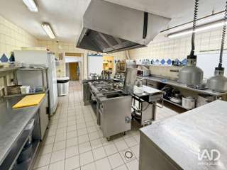 Bureaux et commerces