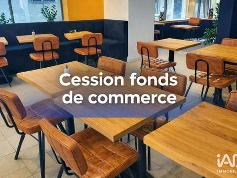 Bureaux et commerces Brignoles 83