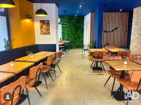 Bureaux et commerces