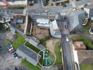 Bureaux et commerces