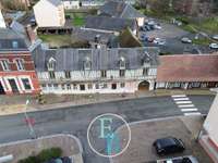 Bureaux et commerces