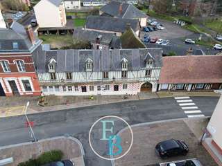 Bureaux et commerces