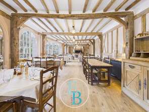 Vente Bureaux et commerces 514 m&sup2;Brionne