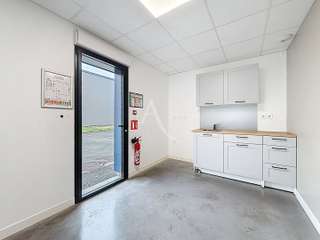Bureaux et commerces