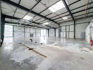 Bureaux et commerces