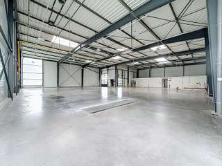 Bureaux et commerces