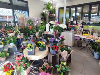 Bureaux et commerces