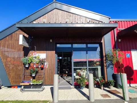 Bureaux et commerces