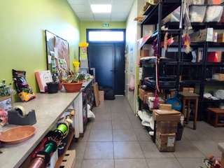 Bureaux et commerces