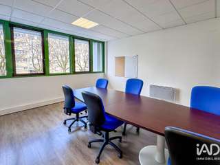 Bureaux et commerces