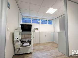 Bureaux et commerces