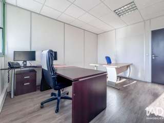 Bureaux et commerces