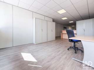 Bureaux et commerces