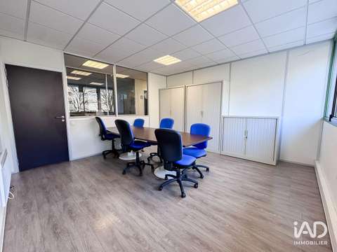 Bureaux et commerces